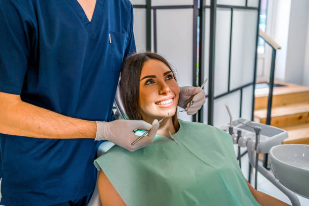 Best Dental Fillings (Composite and Amalgam)  in Cuba, MO